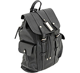 Image of Cameleon Equinox Conceal Carry Backpack Black