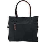 Image of Cameleon Rhea Conceal Carry Purse Tote Style Black