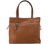 Image of Cameleon Rhea Conceal Carry Purse Tote Style Brown