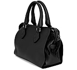 Image of Rugged Rare Bella Concealed Carry Handbag Black CA726A9C