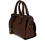 Image of Rugged Rare Bella Concealed Carry Handbag Dark Chestnut 59C5512A