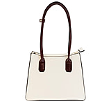 Image of Rugged Rare Myla Concealed Carry Purse White 85F91A5B
