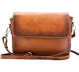 Image of Cameleon S&amp;w Dynamic Crossbody Cc Purse Tan