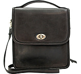 Image of Cameleon S&amp;w Vintage Crossbody Cc Purse Black