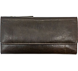 Image of Cameleon Zeus Women's Wallet Brown Leather