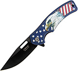 Image of Camillus Knives American Pie Linerlock Combo