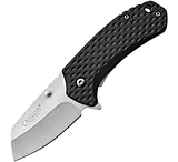 Image of Camillus Knives Bombat Linerlock 2.25 in Stainless Steel Folding Knife