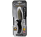 Image of Camillus Knives Camillus MORPH 8" Folding Knife 19137