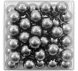 Image of Camillus Knives Slingshot Carbon Ammo Balls 50