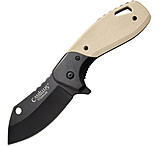 Image of Camillus Knives Chonk Linerlock A/O
