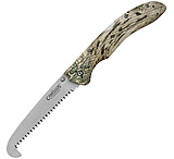 Image of Camillus Knives Cloak Lockback Saw