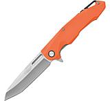 Image of Camillus Knives Regent Linerlock Orange