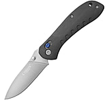 Image of Camillus Knives Rovax Cuda Lock Black
