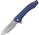 Image of Camillus Knives Scivik Linerlock Blue
