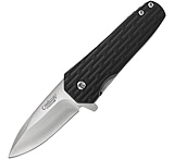 Image of Camillus Knives Wedge Linerlock Black