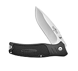 Image of Camillus Knives Western BlacTrax 7" Tita Bnd Fldng Knife 19227