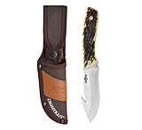 Image of Camillus Knives Western CrossTrail 9.25&quot; Tita Bnd Fxd Bld 19247