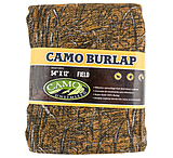 Image of Camo Systems 9570 Camo Field Camo 54&quot; X 12' Burlap