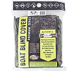 Image of Camo Systems Broadleaf Ultra-Lite Boat Blind Cover