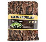 Image of Camo Unlimited Burlap System