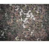 Image of Camo Unlimited Cu Camo Netting Specialist Ultra-lite 7'10&quot;x19'8&quot; Flyway