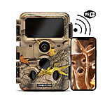 Image of Camouflage EZ60 4K 30MP Wifi/Bluetooth Trail Camera