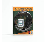 Image of Camouflage Trail Camera Lock with SD Card Set