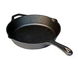 Image of Camp Chef 10in Cast Iron Skillet