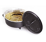 Image of Camp Chef 10in Disposable Dutch Oven Liners