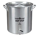 Image of Camp Chef 32-qt Aluminum Hot Water Pots