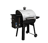 Image of Camp Chef Blanket For 24in Pellet Grills
