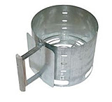 Image of Camp Chef Charcol Lighter Basket