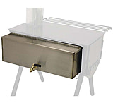 Image of Camp Chef Cylinder Cooking System Water Tank 12 Qt