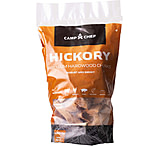 Image of Camp Chef Hickory Wood Chunks 432 Ci