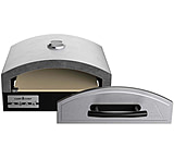Image of Camp Chef 14inX16in Italia Artisan Pizza Oven Accessory W/ Door
