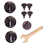 Image of Camp Chef Knob Replacement Pack