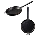 Image of Camp Chef 16in Lumberjack Seasoned Steel Skillet