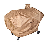 Image of Camp Chef Pellet Grill/Smoker Patio Cover - Long