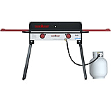 Image of Camp Chef Pro 60X - 2 Burner Stove