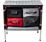 Image of Camp Chef Mountain Series Sherpa Camp Table &amp; Organizer