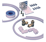 Image of Campbell USKIT-38 Under Sink Filter Housing Installation Kit