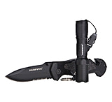 Image of Campco Rescue Combo Folding Knife