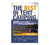 Image of Globe Pequot Press: Camping Oregon