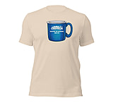 Image of Campmor Adventure Brew Coffee Cup T-Shirt 1F4C7AAB