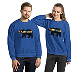 Image of Campmor Bear Essentials Sweatshirt DC2AD659