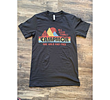 Image of Campmor Cascade Short Sleeve T-Shirt 67024BDA