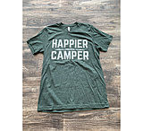 Image of Campmor Happier Camper T-Shirt 8EA62A2C