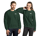 Image of Campmor Logo Sweatshirt 55023D4C