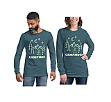 Image of Campmor Night Forest Long Sleeve Shirt 6D4DB600