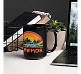 Image of Campmor Pickup Truck Ceramic 15 oz. Mug 1428E2DF